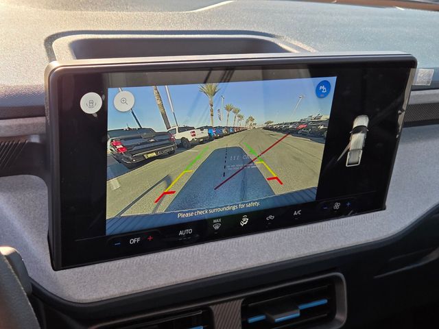 New 2026 Ford Maverick XLT 4D Crew Cab