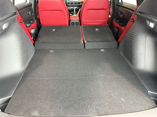 Used 2025 Acura ADX SUV