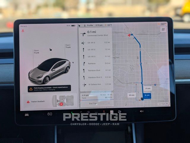 2018 Tesla Model 3 Long Range 18