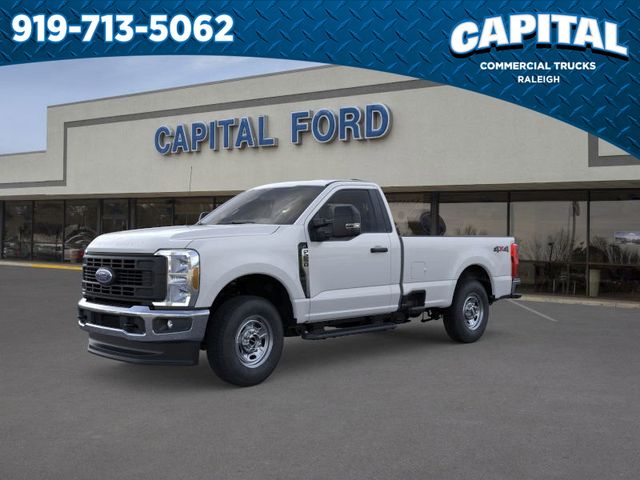 2026 Ford F-250 Super Duty XL