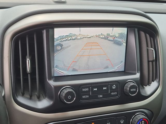 Used 2016 Red Chevrolet Z71 image 23