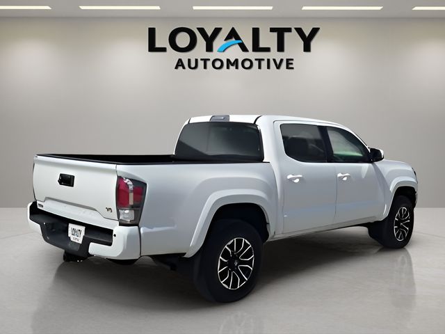 Used 2023 Toyota Tacoma Truck
