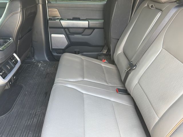 Used 2024 Ford F-150 Truck