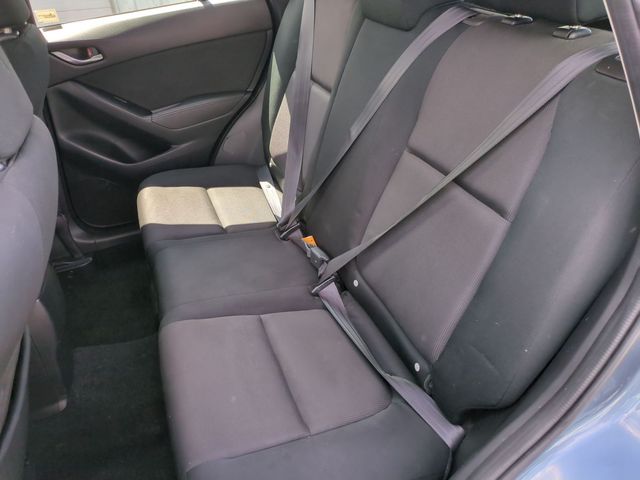 used 2016 Mazda CX-5 car, priced at $7,881