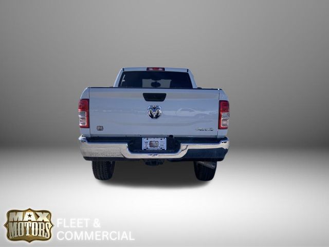 2024 Ram 2500 Tradesman 8