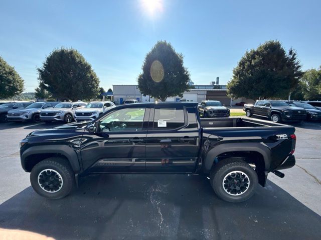 2026 Toyota Tacoma TRD Off Road - Photo 4