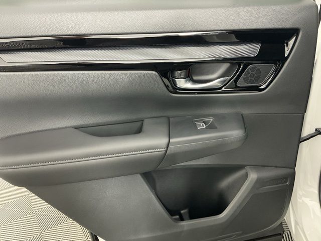 new 2026 Honda CR-V car, priced at $38,805