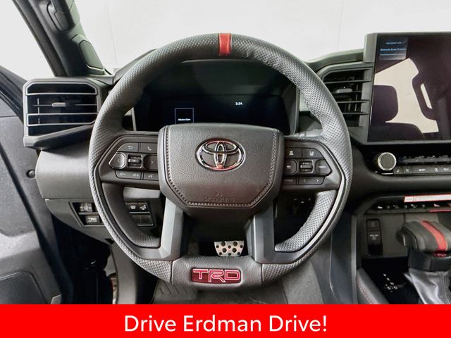 Used 2026 Toyota Tundra Hybrid Truck