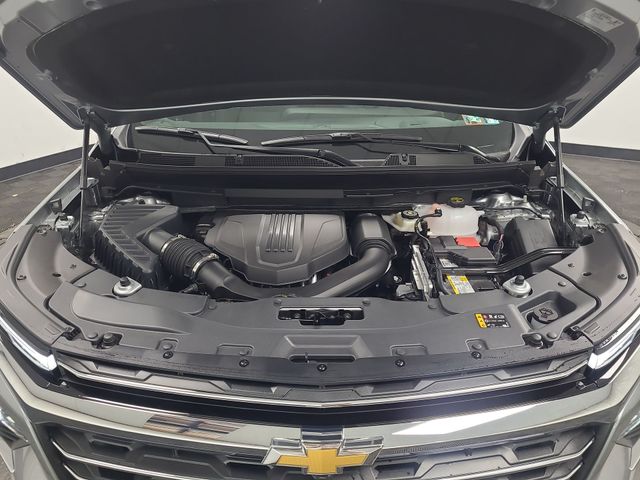 2026 – Chevrolet – Traverse