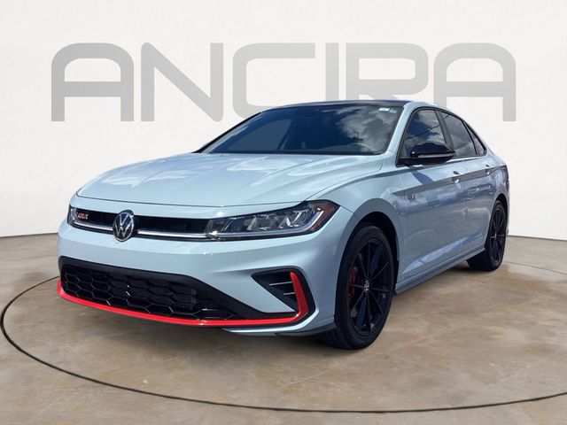 Used Car 2025 Volkswagen Jetta Gli  2.0t Autobahn For Sale Under $30,000 In San Antonio, Texas