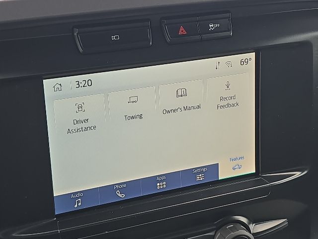 2023 Ford F-150 XLT:168635A
