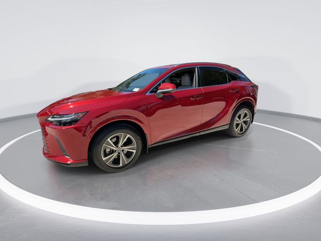 2024 Lexus RX - $53,998