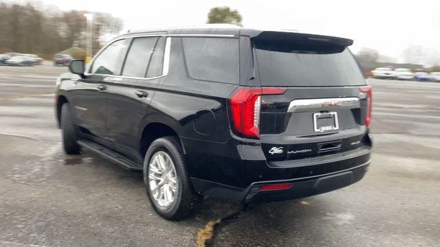 2022 GMC Yukon SLE 6