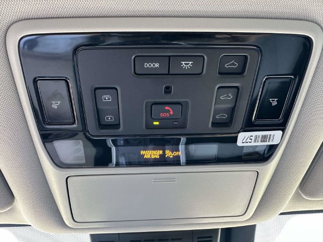 Used 2026 Toyota Grand Highlander SUV
