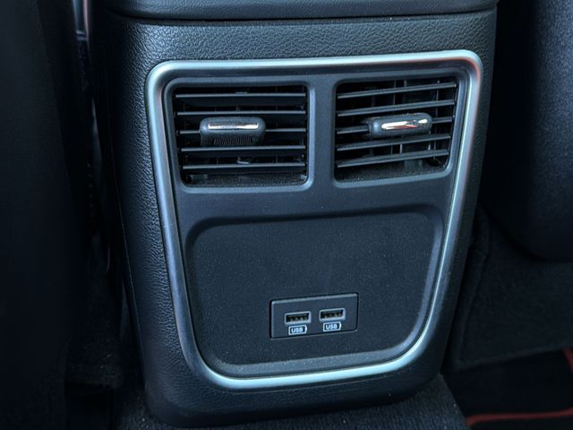 Used 2023 White Dodge R/T Scat Pack image 19