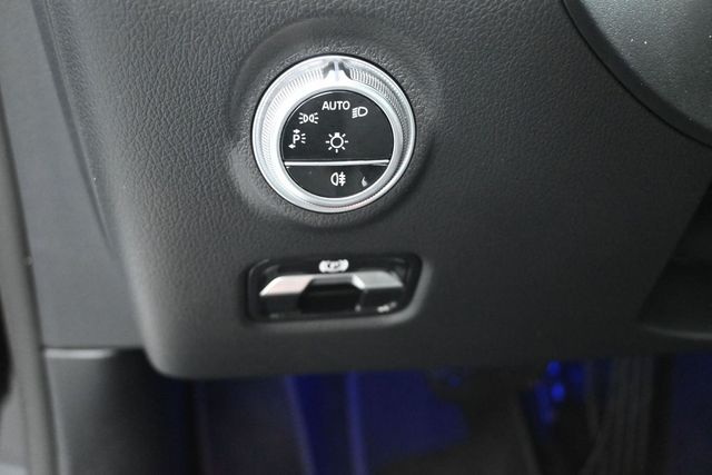 Used 2024 Mercedes-benz C-Class Sedan