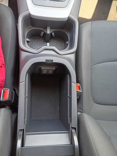 Used 2025 Toyota RAV4 SUV