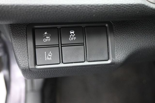 Used 2020 Honda Civic Sedan