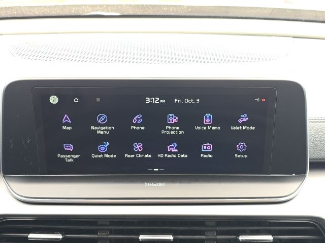 Photo of 2022 Kia Telluride LX in Dallas, GA - 30,  2022 Kia Telluride LX:167735B