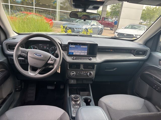 2023 Ford Maverick XL photo