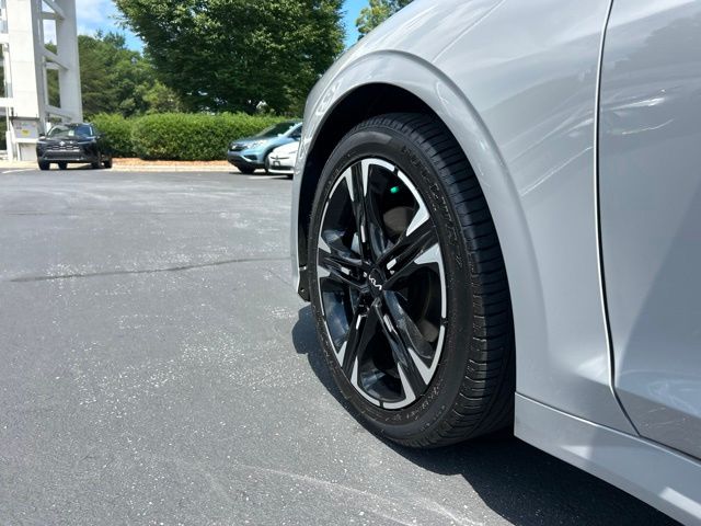 Used 2022 Kia K5 Sedan