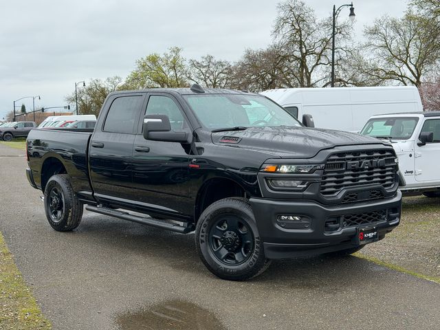 new 2026 Ram 3500 car, priced at $68,760