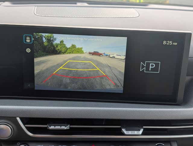 2026 Hyundai Sonata SEL Sport Blue at DeMontrond Gulf Freeway