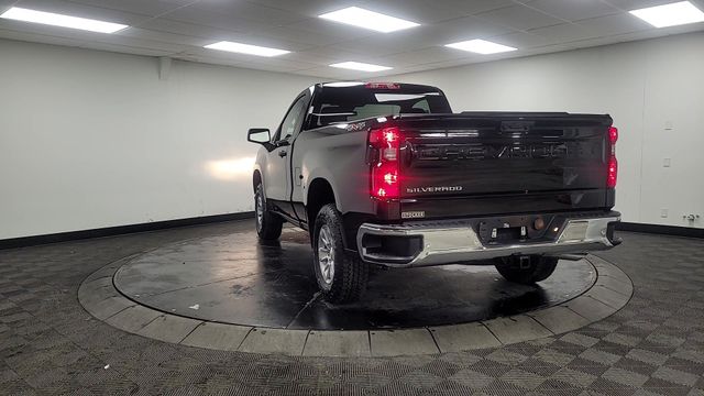 2026 – Chevrolet – Silverado 1500