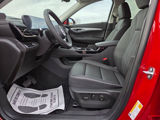 2026 Buick Envision Avenir AWD