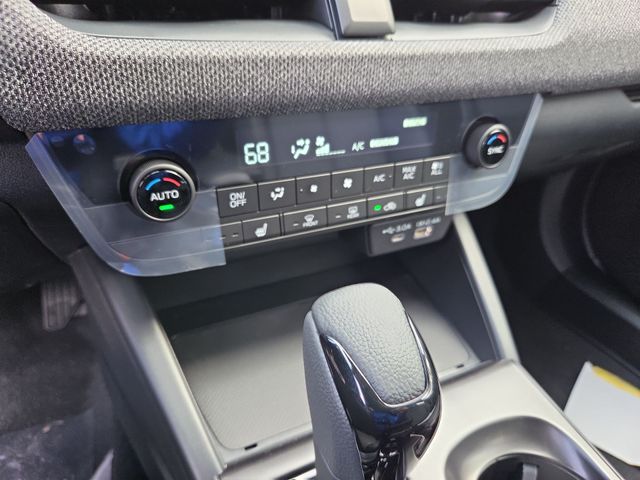 2026 Subaru Outback - $31,777