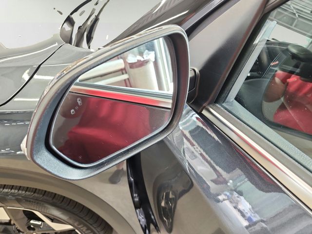 Used 2024 Kia Seltos SUV