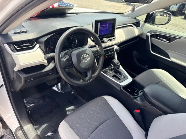 Used 2024 Toyota RAV4 SUV