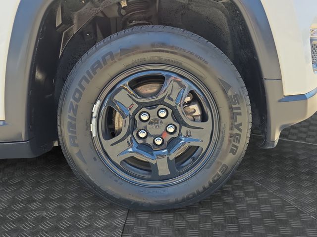 JeepNew Compass35