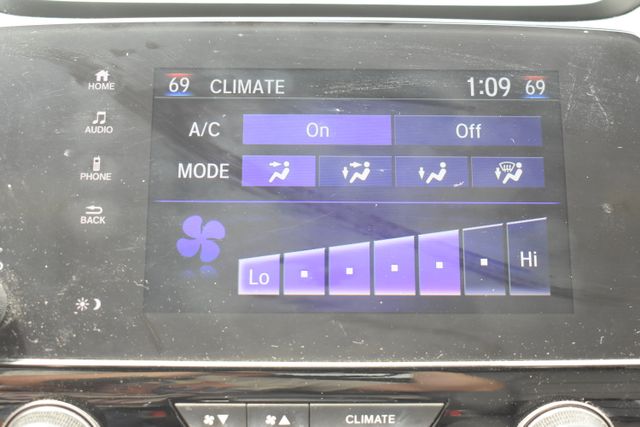 2018 Honda CR-V EX-L - Photo 32