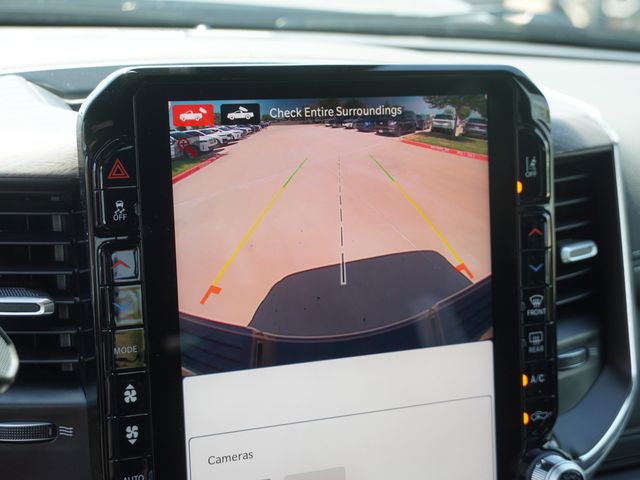 New 2026 Ram 3500 Truck