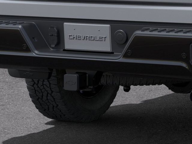 New 2025 Chevrolet Silverado 2500HD For Sale in Grove City, OH