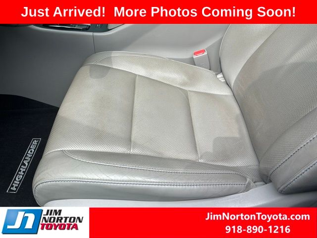 Used 2019 Toyota Highlander SUV
