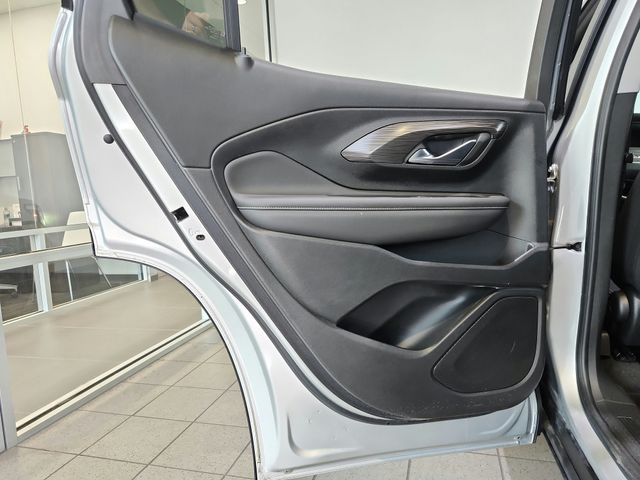 Used 2022 GMC Terrain SUV