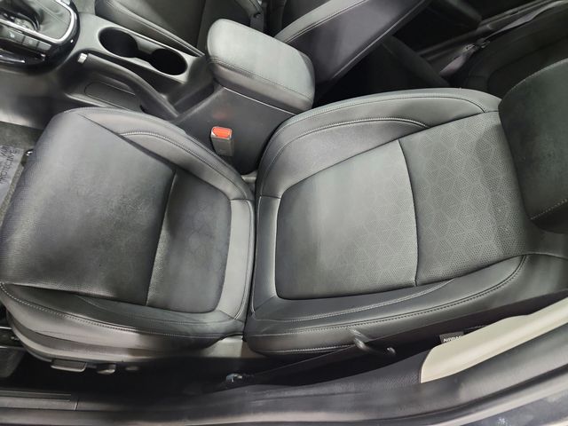 Used 2024 Kia Seltos SUV