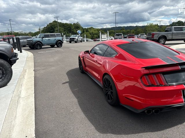 2017 Ford Mustang Shelby GT350 6