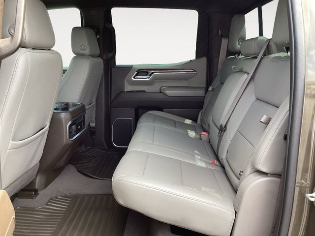 Used Car 2023 Chevrolet Silverado 1500  Ltz For Sale Under $50,000 In San Antonio, Texas