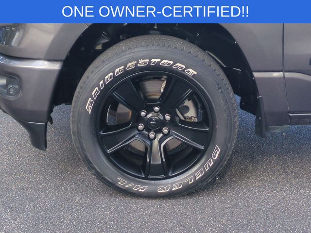 Used 2023 Gray Ram Big Horn/Lone Star image 10
