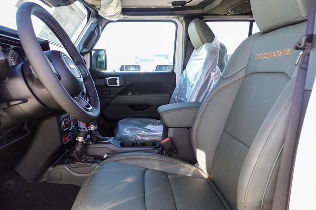 new 2026 Jeep Gladiator car, priced at $60,545