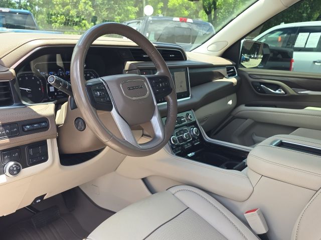 2021 GMC Yukon Denali:B02379A2