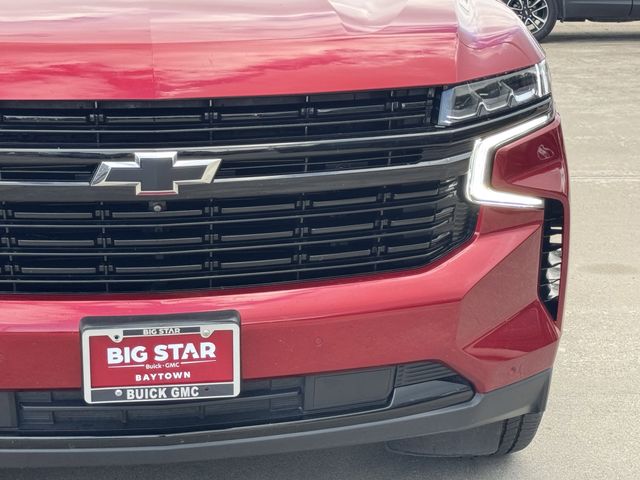 2023 Chevrolet Tahoe RST - 3