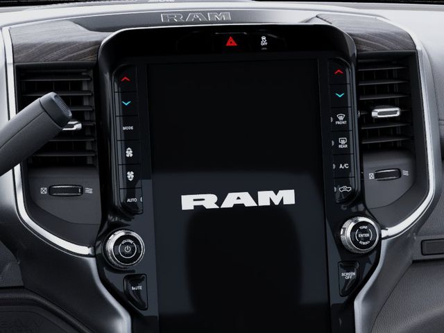 new 2026 Ram 3500 car, priced at $78,760