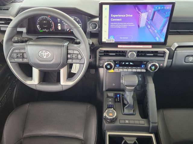 2026 Toyota 4Runner i-FORCE MAX Hybrid Limited  at Classic Toyota Galveston