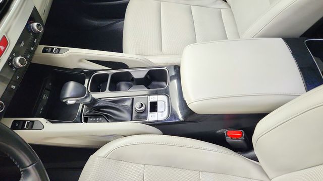 2020 Kia Telluride S Gray at Community Kia