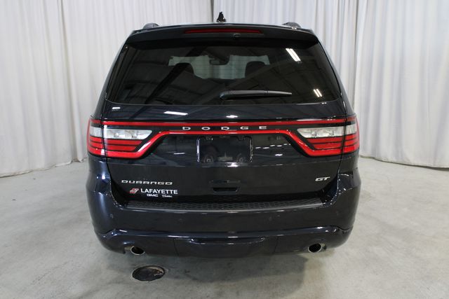 Used 2024  Dodge GT Plus image 34
