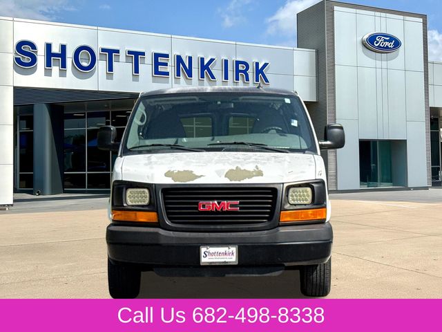 Used 2011 GMC Savana 1500 Van